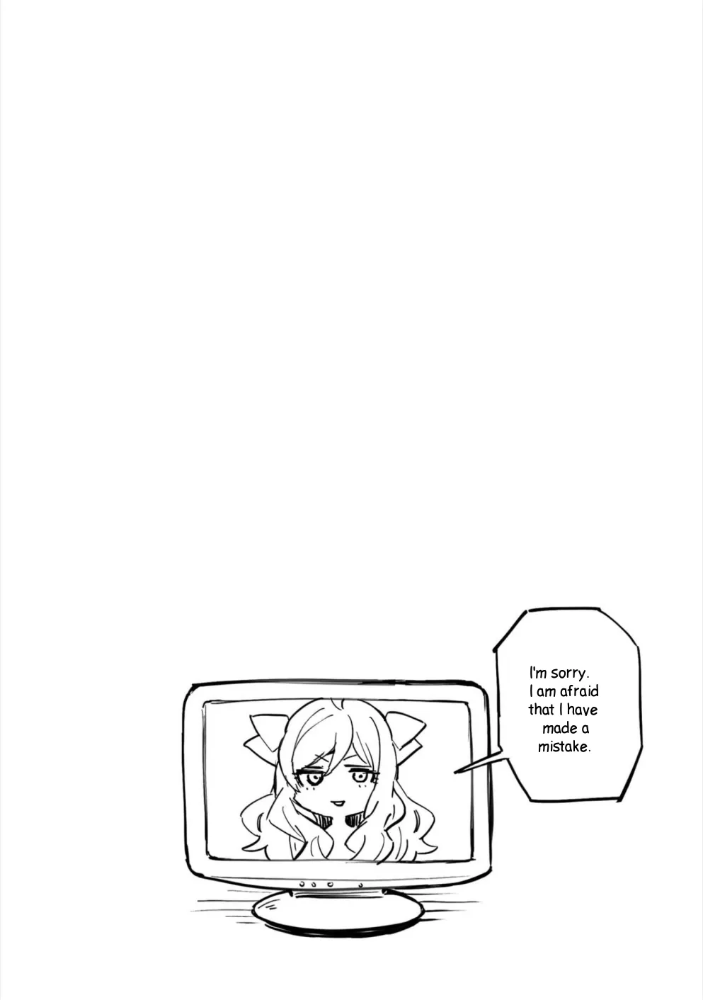 Read Jashin-chan Dropkick chapter 175 image 10 on Lezhin