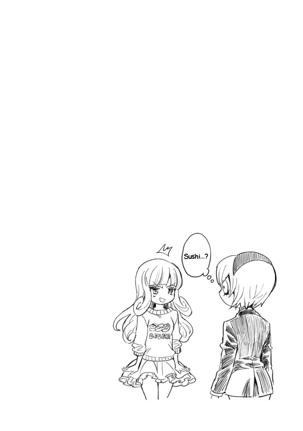 Read Jashin-chan Dropkick chapter 193 image 12 on Lezhin