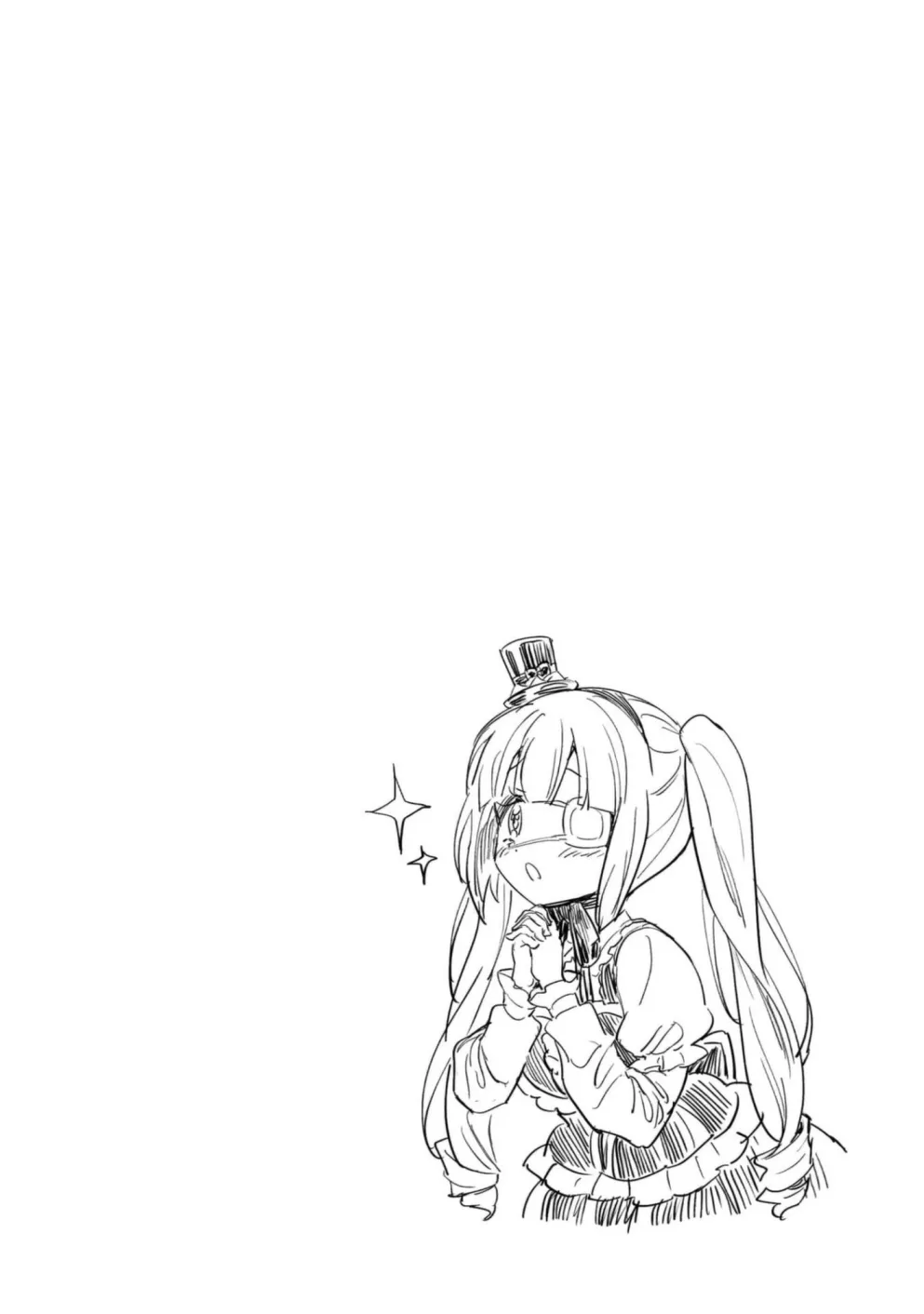 Read Jashin-chan Dropkick chapter 197 image 10 on Lezhin