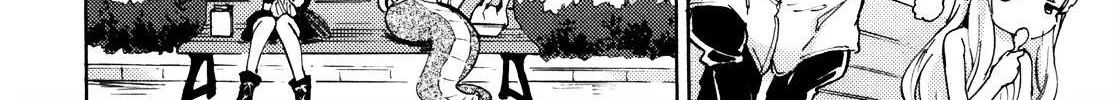Read Jashin-chan Dropkick chapter 20 image 5 on Lezhin