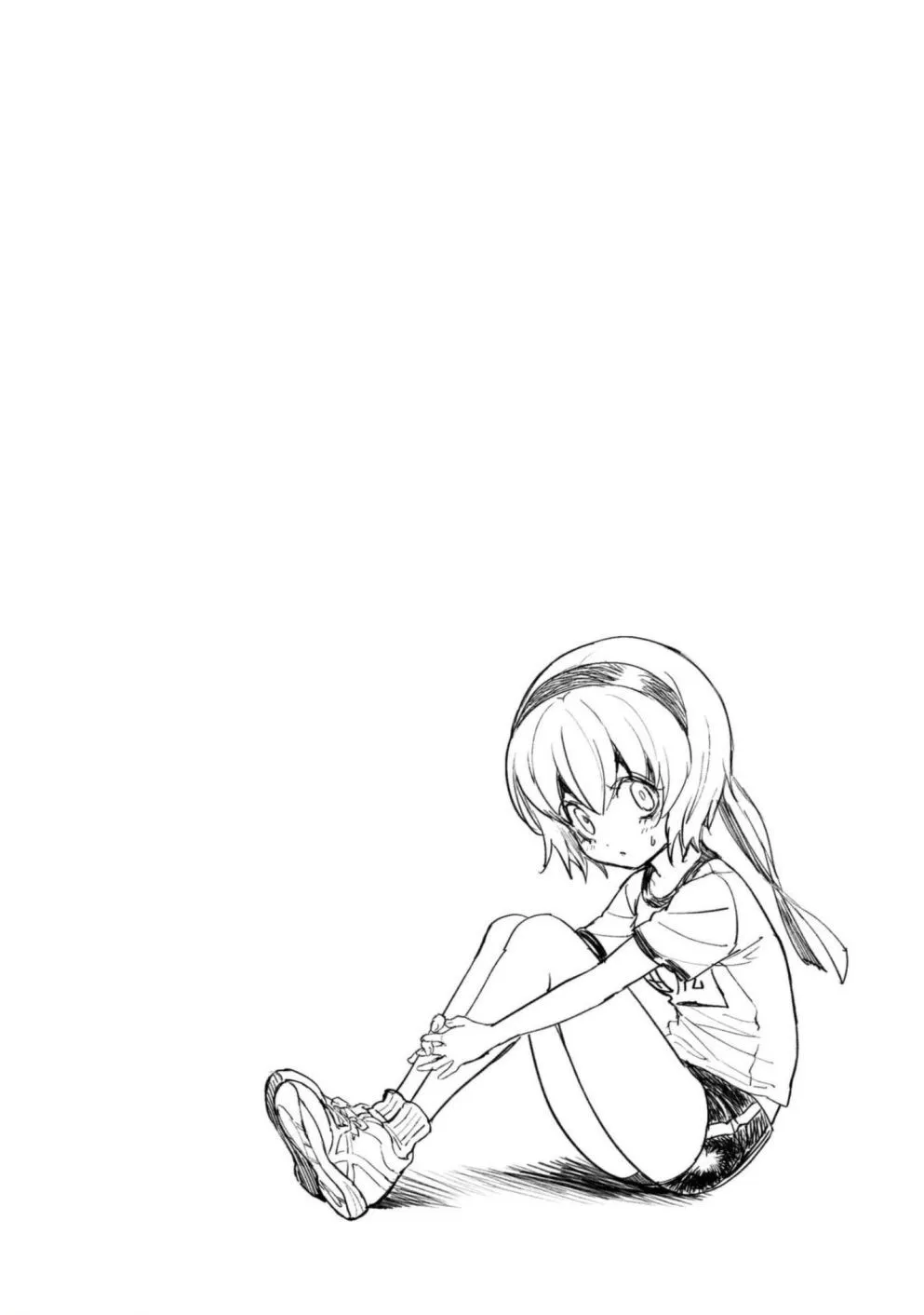 Read Jashin-chan Dropkick chapter 204 image 14 on Lezhin