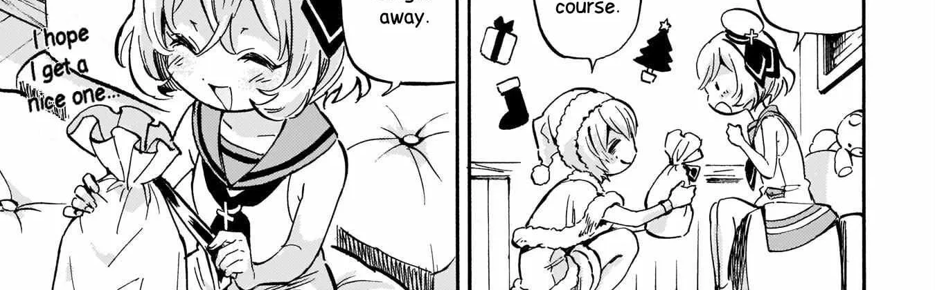 Read Jashin-chan Dropkick chapter 210 image 9 on Lezhin