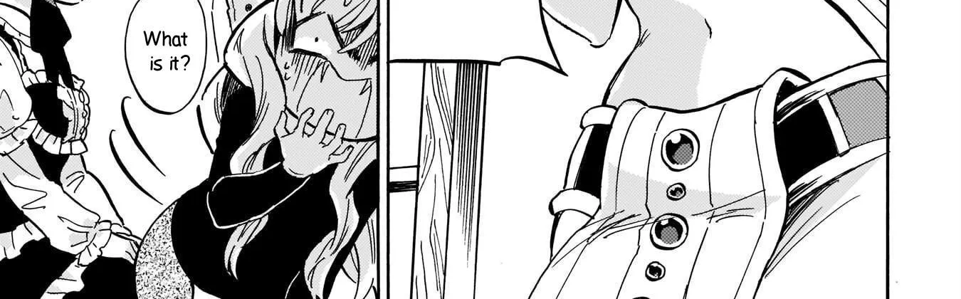Read Jashin-chan Dropkick chapter 211 image 13 on Lezhin