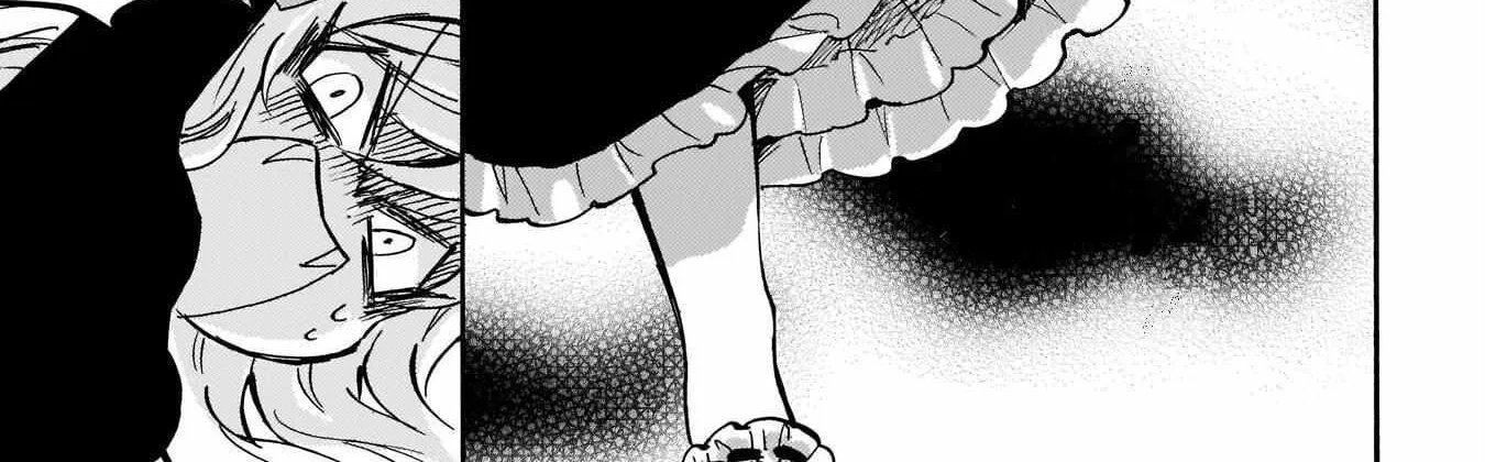 Read Jashin-chan Dropkick chapter 211 image 17 on Lezhin