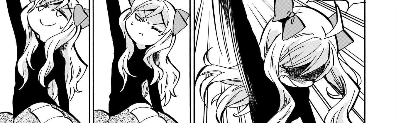 Read Jashin-chan Dropkick chapter 211 image 9 on Lezhin