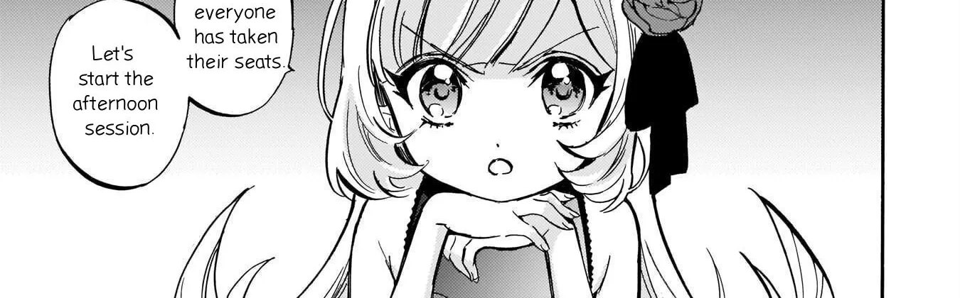 Read Jashin-chan Dropkick chapter 218.1 image 13 on Lezhin