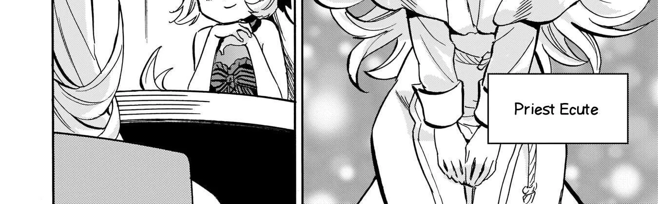 Read Jashin-chan Dropkick chapter 218.1 image 23 on Lezhin