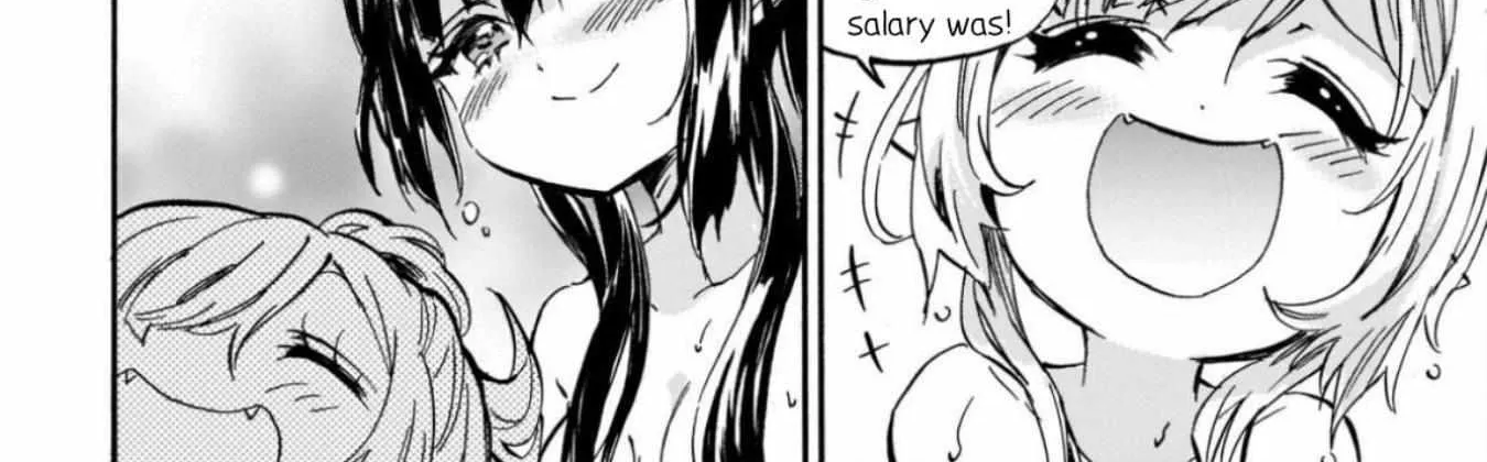 Read Jashin-chan Dropkick chapter 220 image 11 on Lezhin