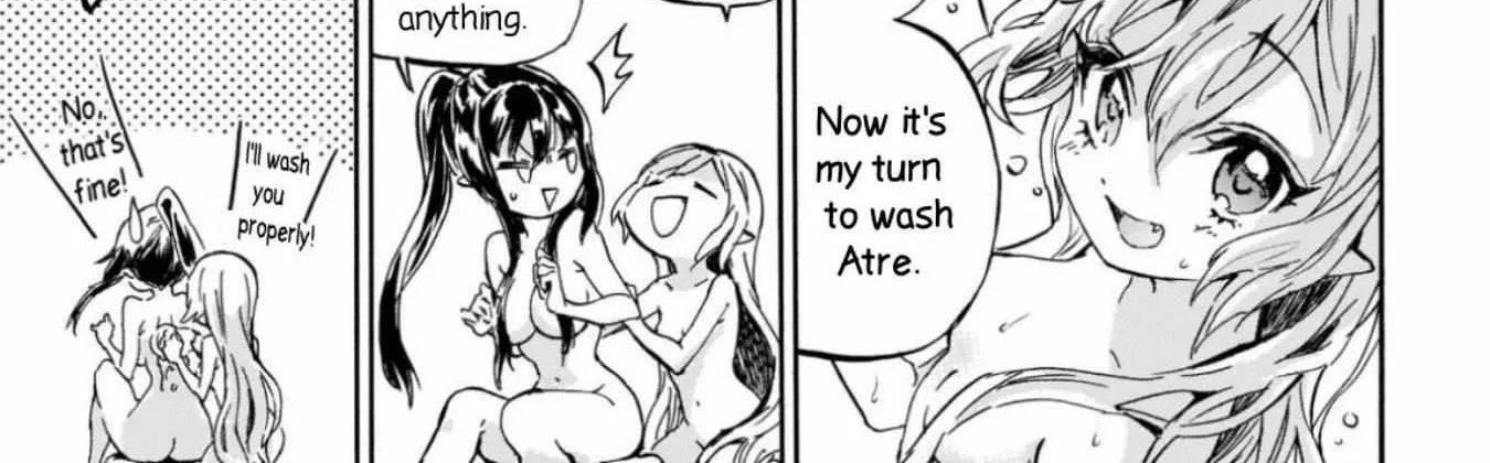 Read Jashin-chan Dropkick chapter 220 image 13 on Lezhin