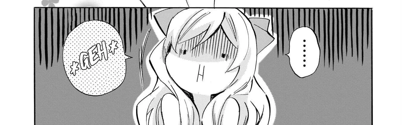 Read Jashin-chan Dropkick chapter 229.1 image 13 on Lezhin