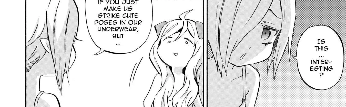 Read Jashin-chan Dropkick chapter 229.1 image 7 on Lezhin