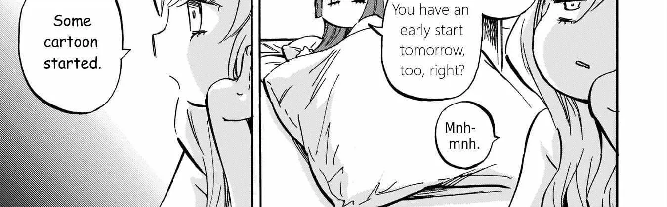 Read Jashin-chan Dropkick chapter 229.3 image 1 on Lezhin