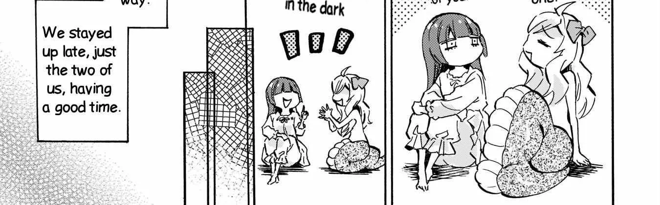 Read Jashin-chan Dropkick chapter 229.3 image 5 on Lezhin