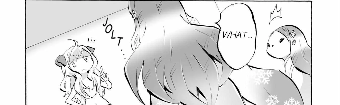 Read Jashin-chan Dropkick chapter 237.1 image 12 on Lezhin