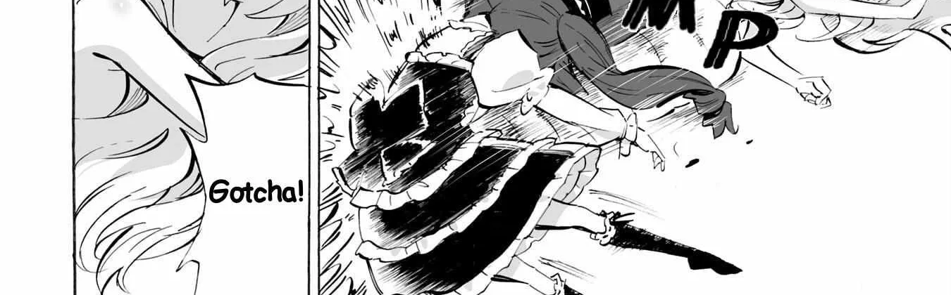 Read Jashin-chan Dropkick chapter 237.1 image 4 on Lezhin
