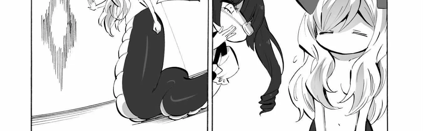 Read Jashin-chan Dropkick chapter 237.2 image 16 on Lezhin