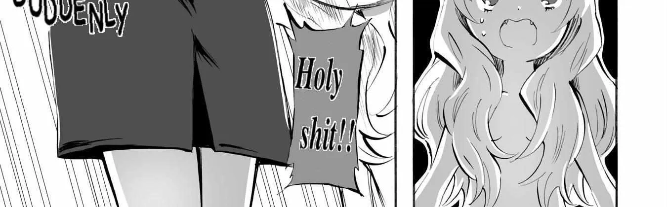 Read Jashin-chan Dropkick chapter 237.2 image 18 on Lezhin