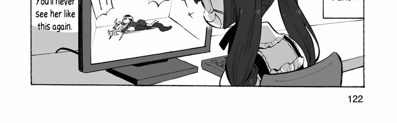 Read Jashin-chan Dropkick chapter 237.2 image 20 on Lezhin