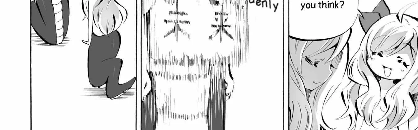 Read Jashin-chan Dropkick chapter 237.2 image 4 on Lezhin