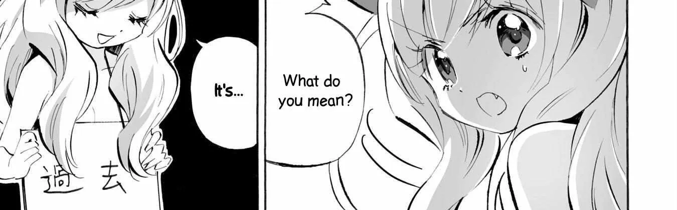 Read Jashin-chan Dropkick chapter 237.2 image 6 on Lezhin
