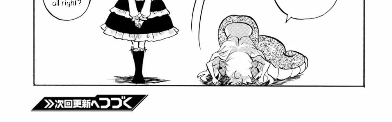 Read Jashin-chan Dropkick chapter 237.3 image 3 on Lezhin