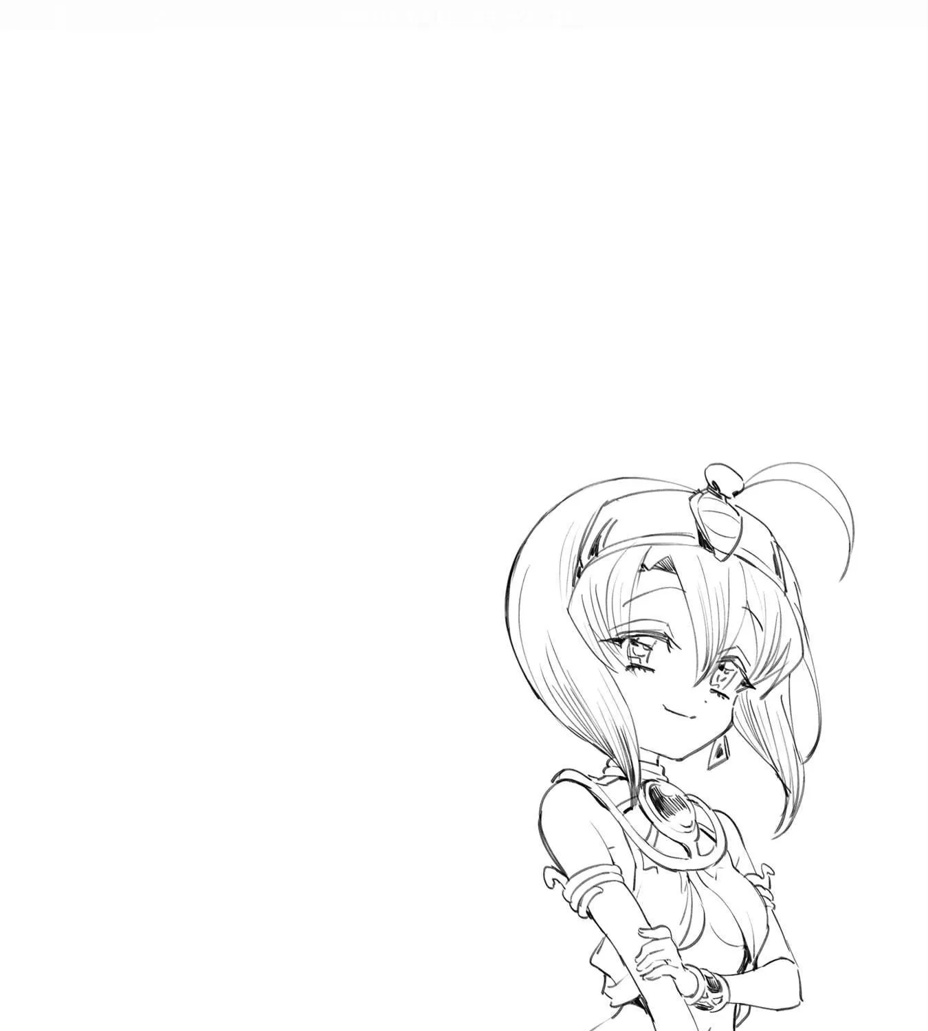Read Jashin-chan Dropkick chapter 237.3 image 4 on Lezhin