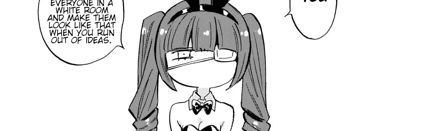 Read Jashin-chan Dropkick chapter 258.1 image 2 on Lezhin
