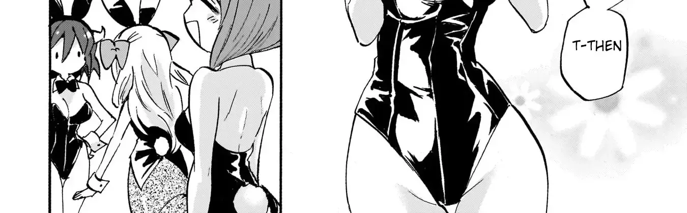 Read Jashin-chan Dropkick chapter 258.1 image 4 on Lezhin