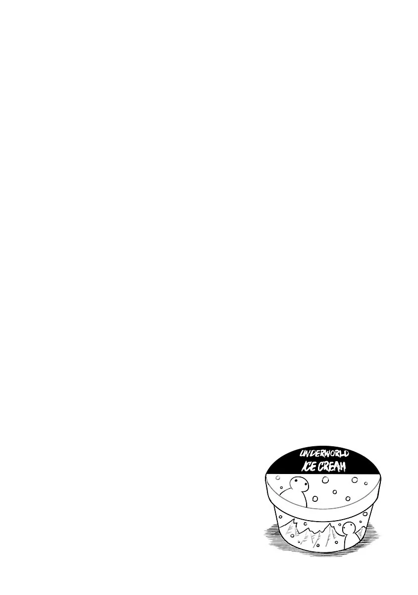 Read Jashin-chan Dropkick chapter 55 image 9 on Lezhin