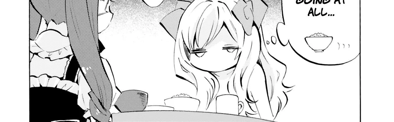 Read Jashin-chan Dropkick chapter 96.5 image 3 on Lezhin
