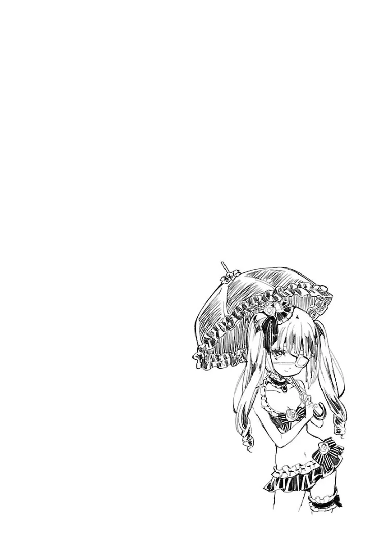 Read Jashin-chan Dropkick chapter 99 image 10 on Lezhin
