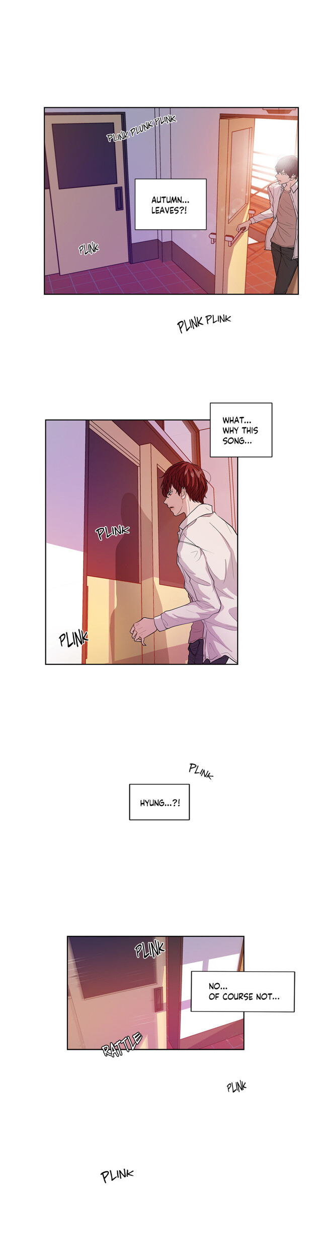 Read Jazz for Two chapter 1 image 14 on Lezhin