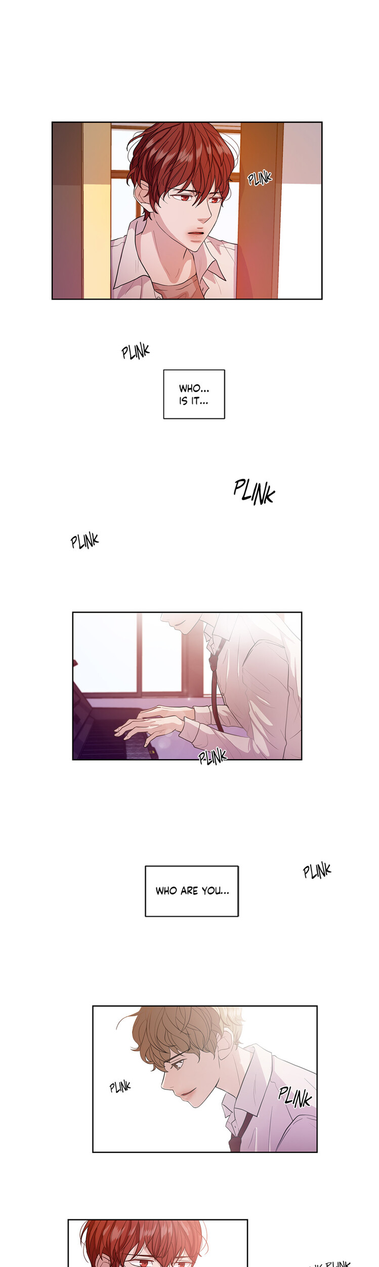 Read Jazz for Two chapter 1 image 15 on Lezhin