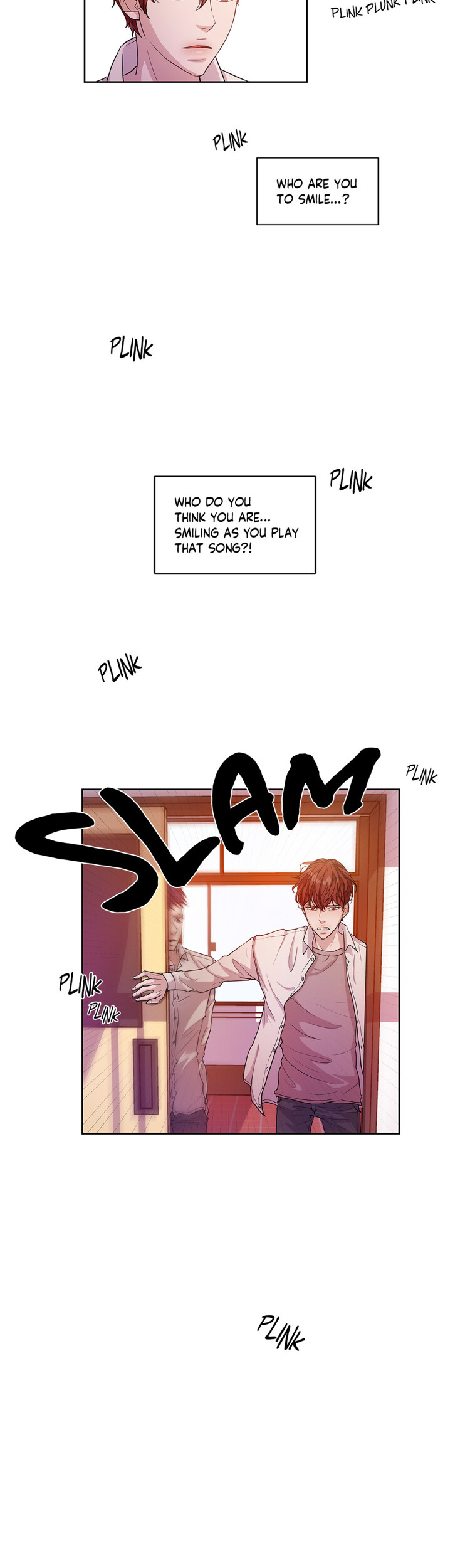 Read Jazz for Two chapter 1 image 16 on Lezhin