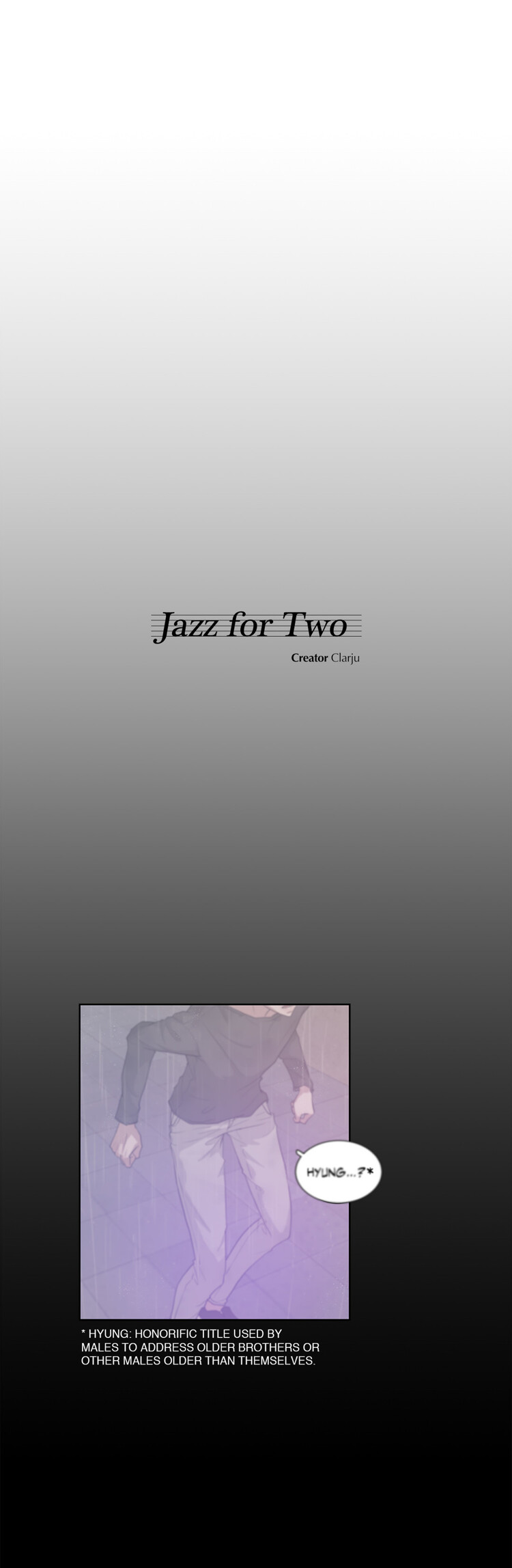 Read Jazz for Two chapter 1 image 4 on Lezhin