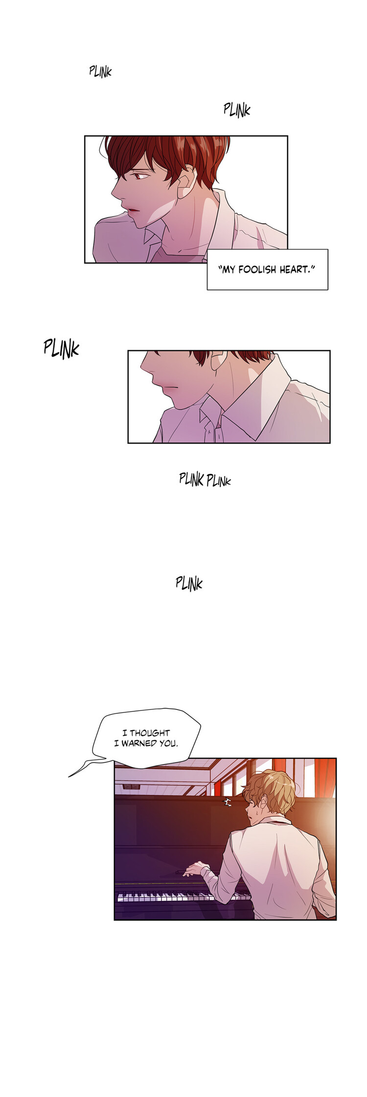 Read Jazz for Two chapter 2 image 20 on Lezhin
