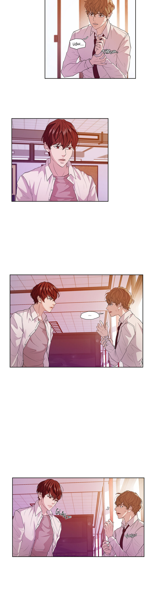Read Jazz for Two chapter 2 image 30 on Lezhin