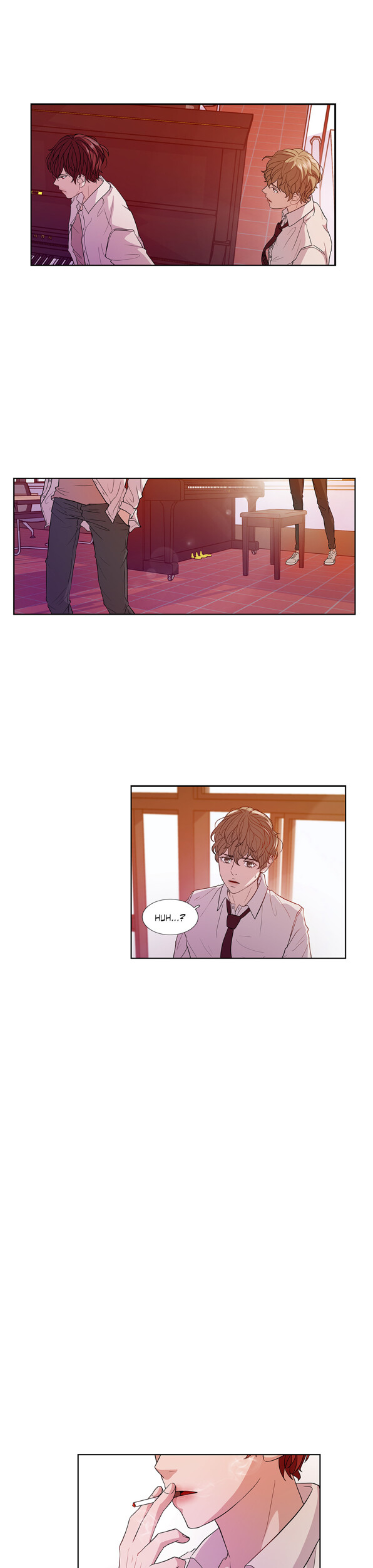 Read Jazz for Two chapter 2 image 31 on Lezhin