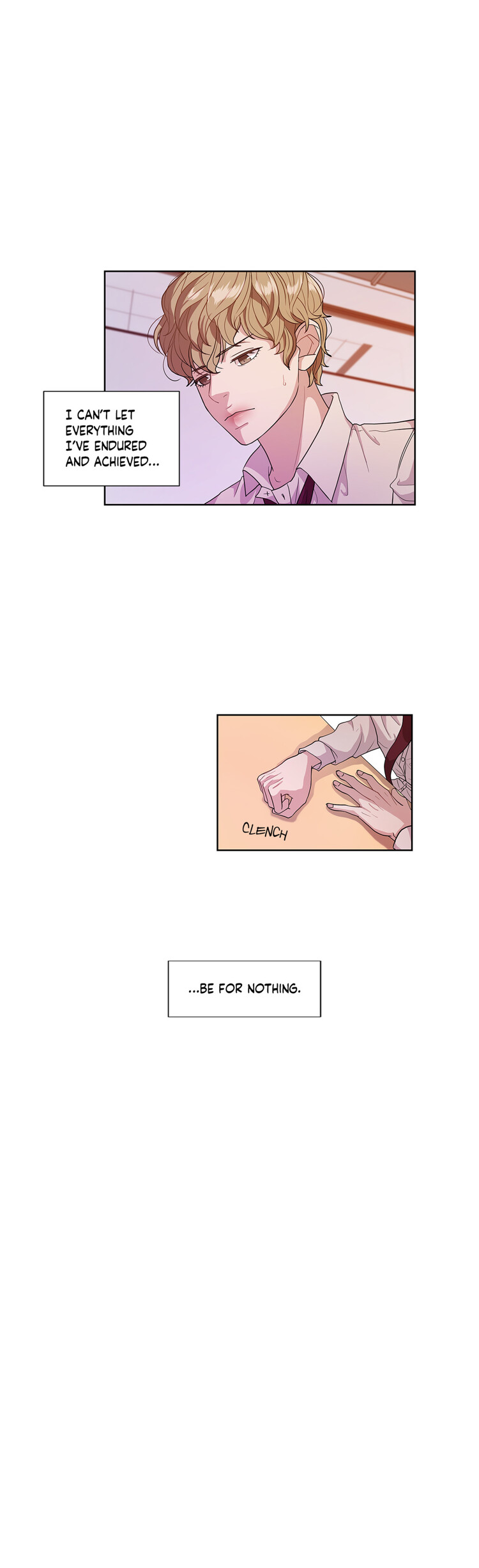 Read Jazz for Two chapter 2 image 5 on Lezhin