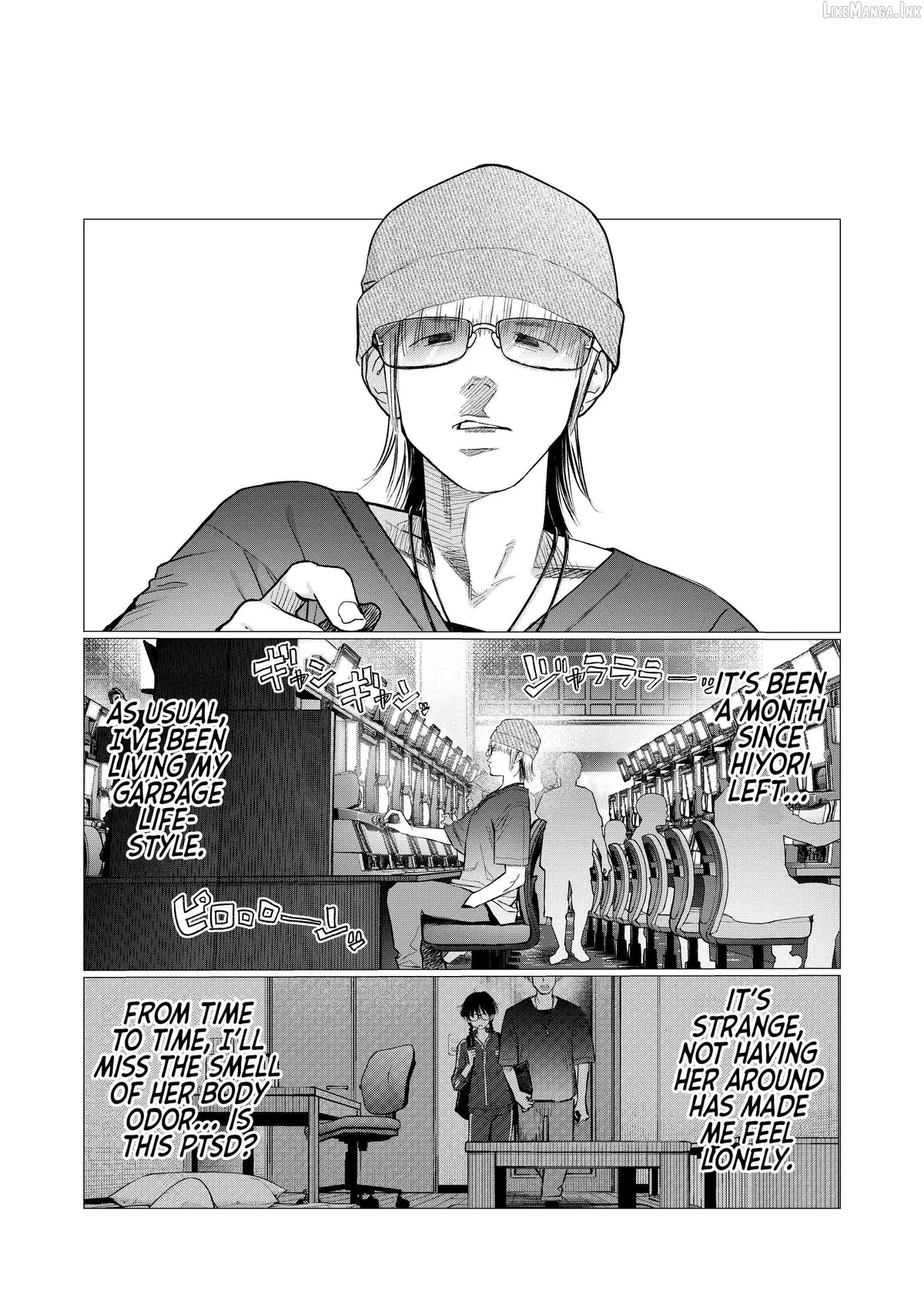 JC Sasha and Her Otaku Classmate Chapter 101 page 18 - 