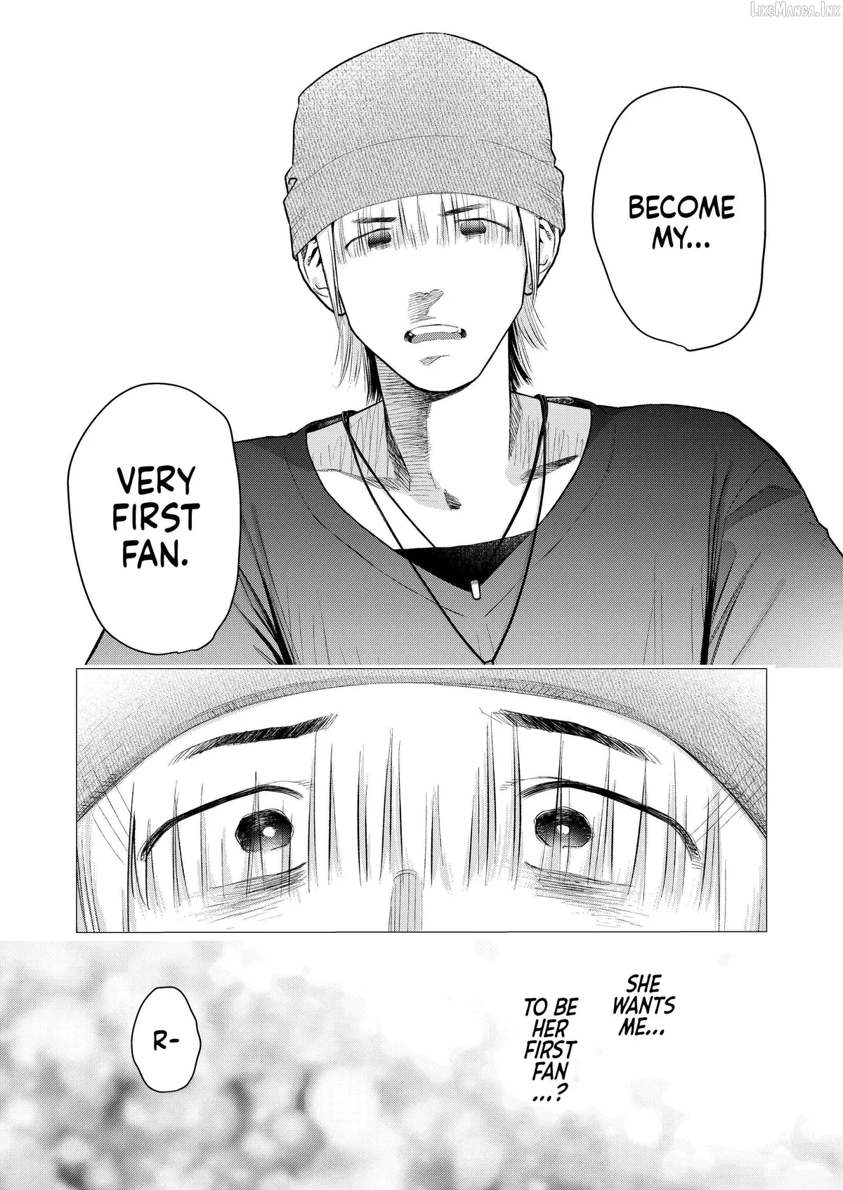 JC Sasha and Her Otaku Classmate Chapter 101 page 25 - 