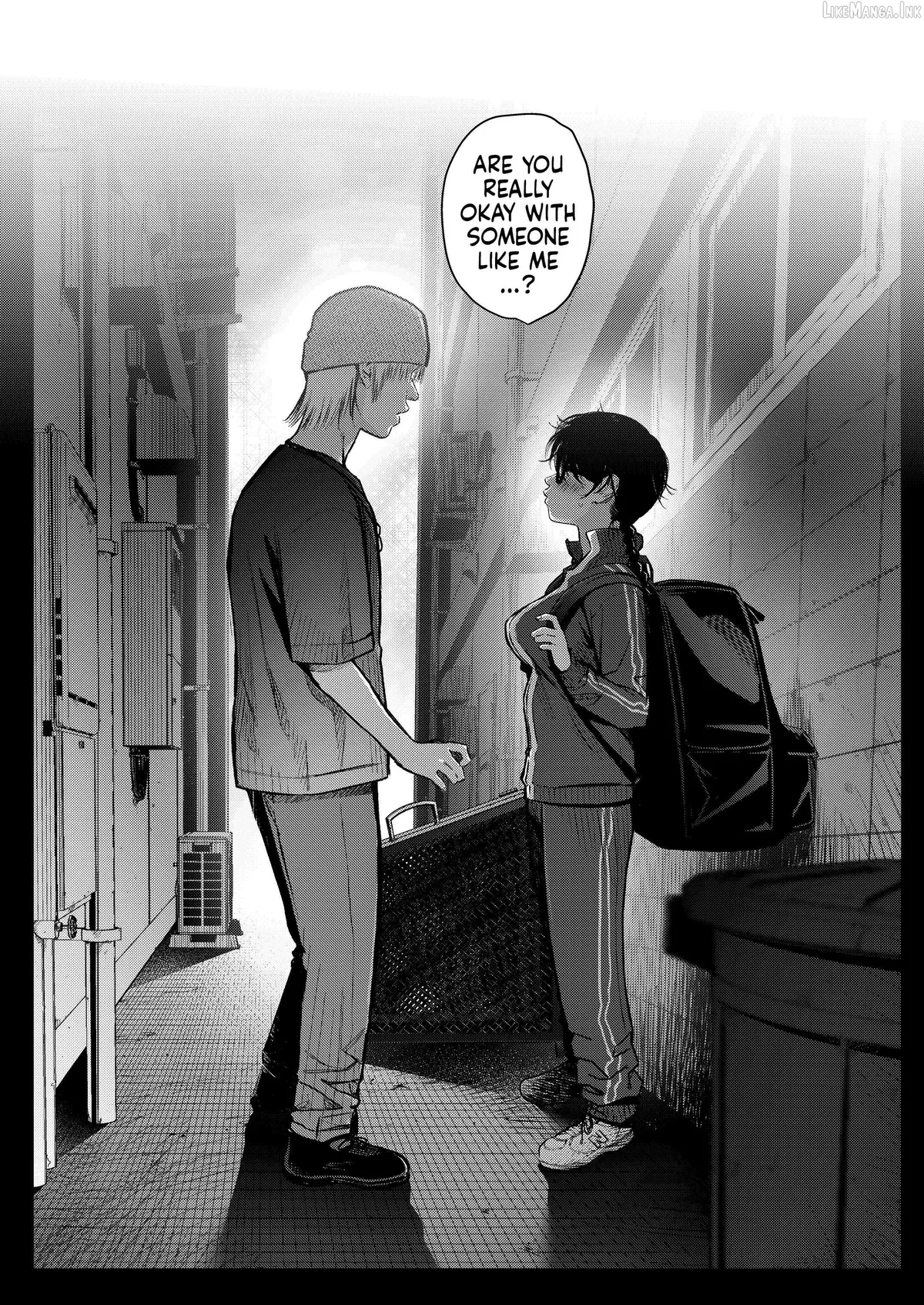 JC Sasha and Her Otaku Classmate Chapter 101 page 26 - 