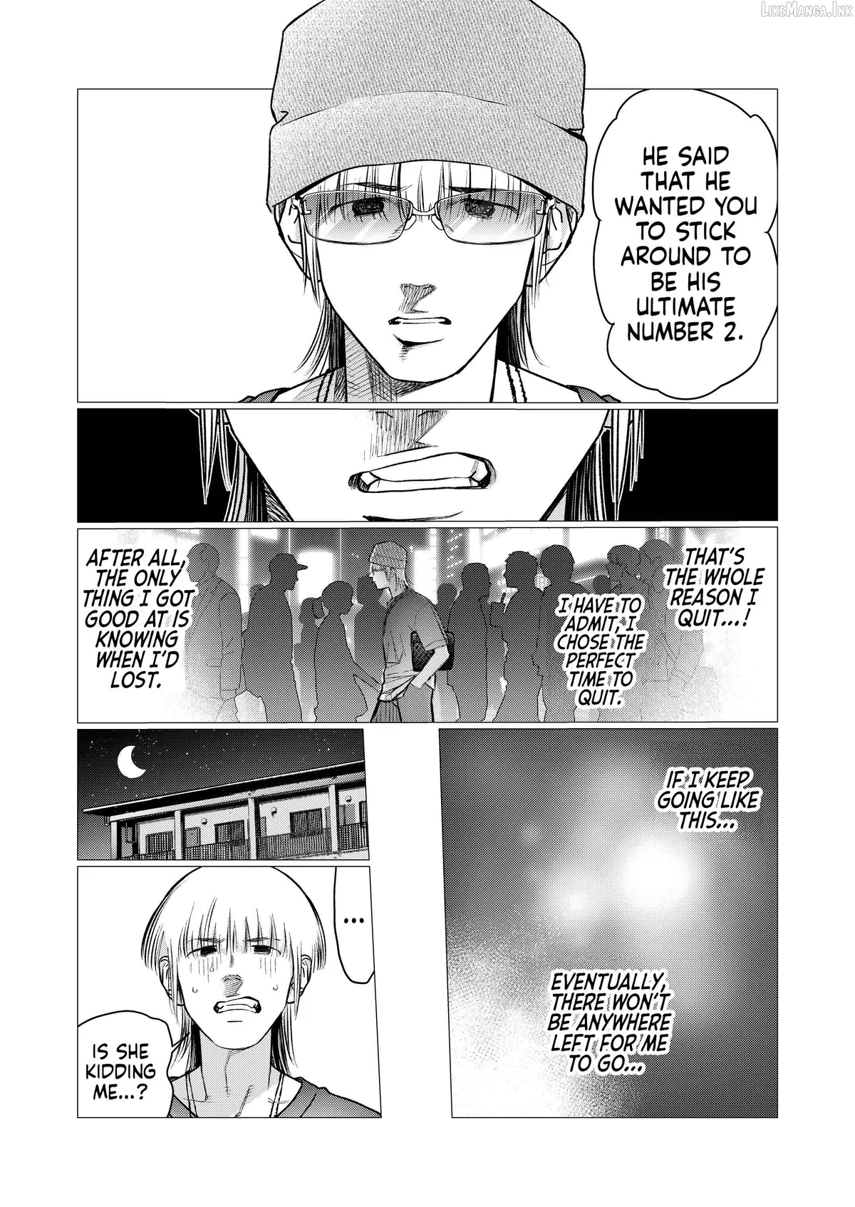 JC Sasha and Her Otaku Classmate Chapter 101 page 8 - 