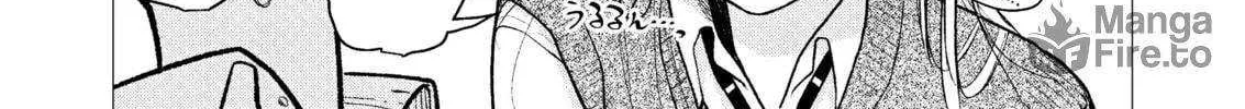 JC Sasha and Her Otaku Classmate Chapter 84 page 7 - 