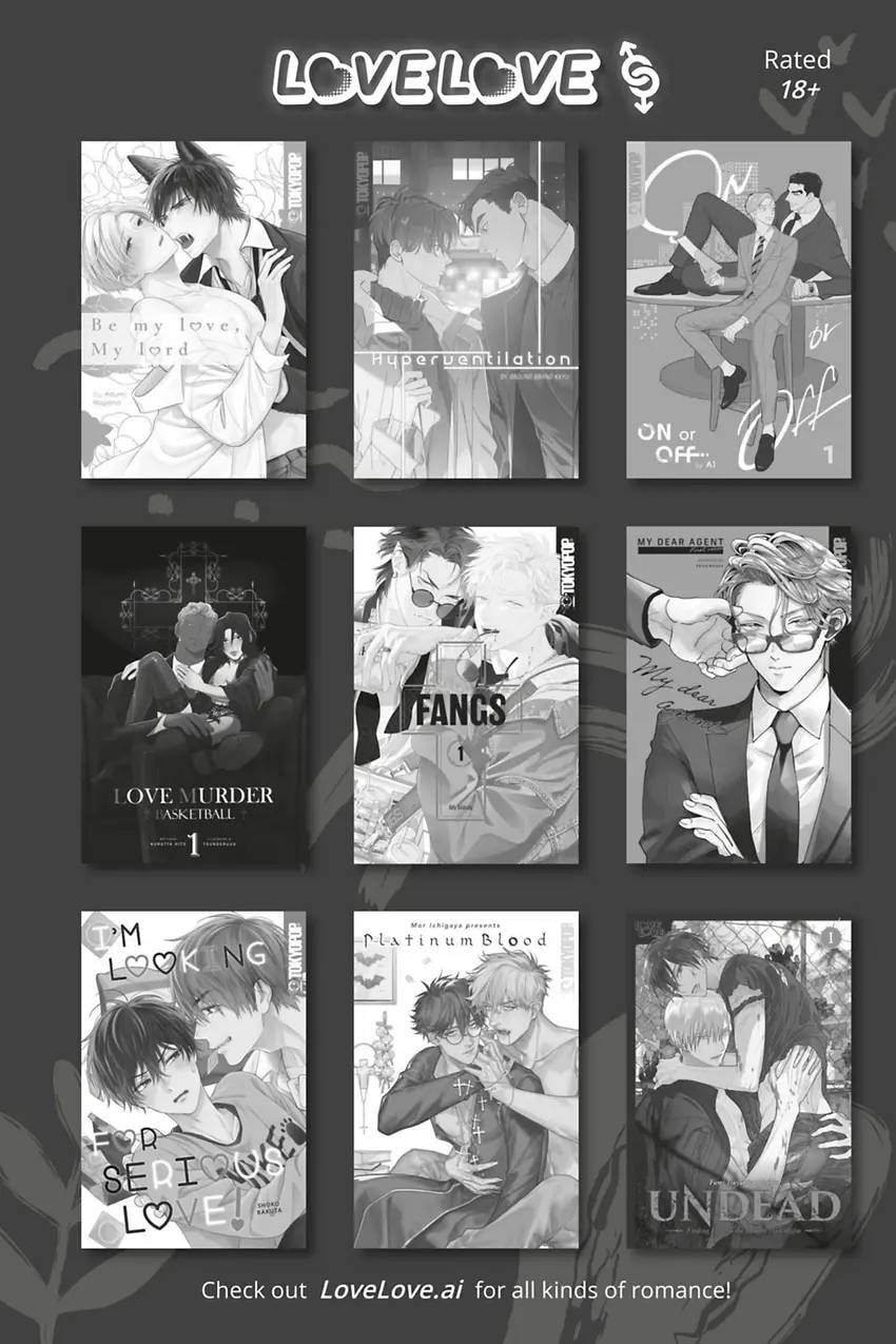 Read Jealousy Blinds Love chapter 8 image 13 on Lezhin
