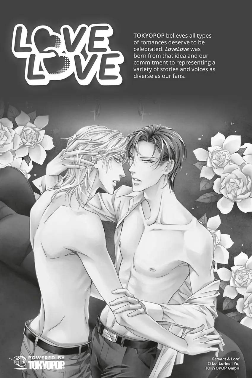 Read Jealousy Blinds Love chapter 8 image 14 on Lezhin