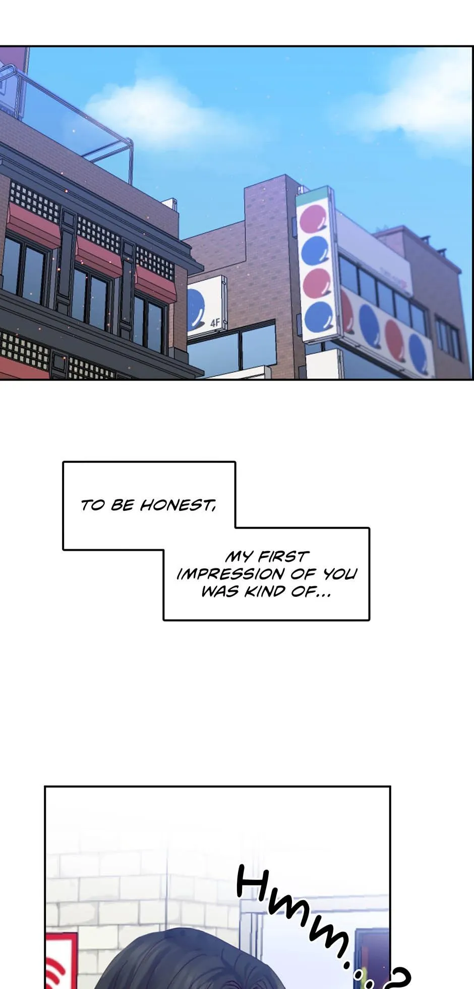Jealousy Inducers Chapter 113 page 11 - 