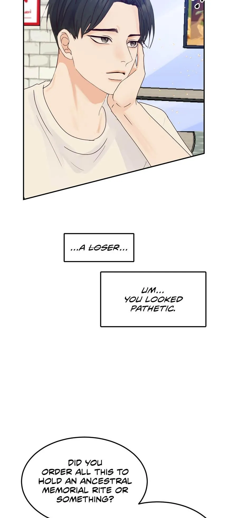 Jealousy Inducers Chapter 113 page 12 - 