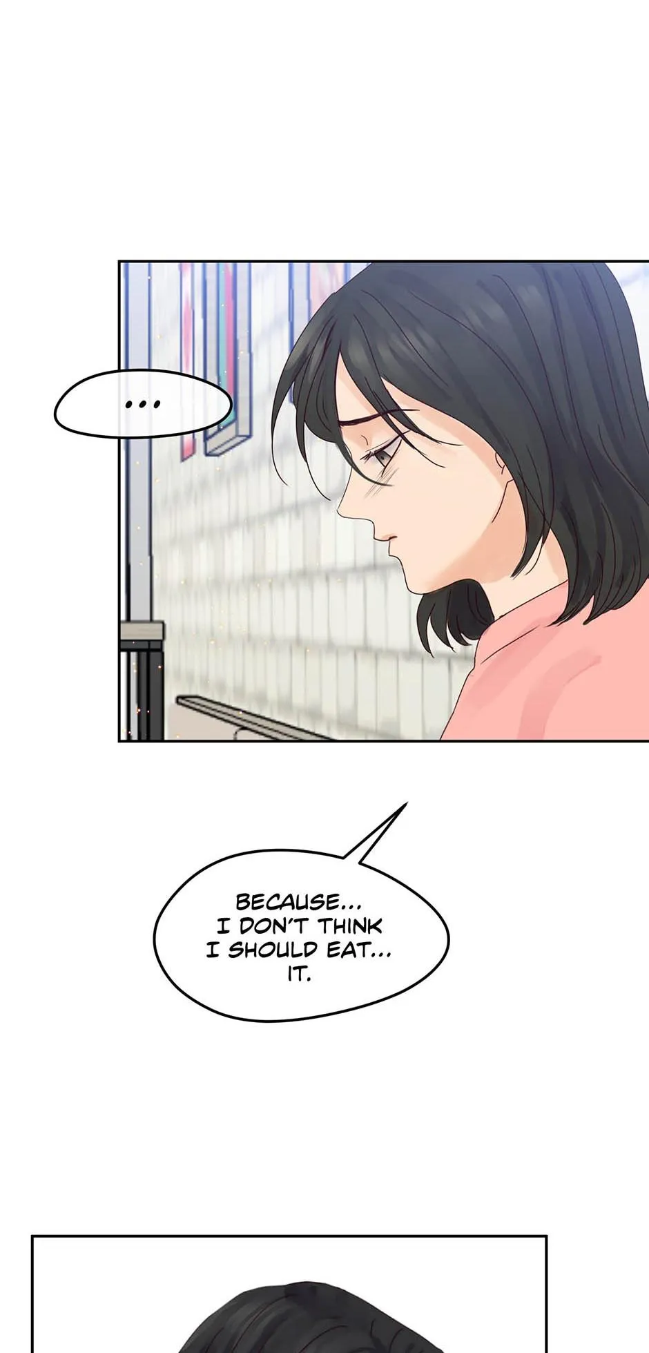 Jealousy Inducers Chapter 113 page 14 - 