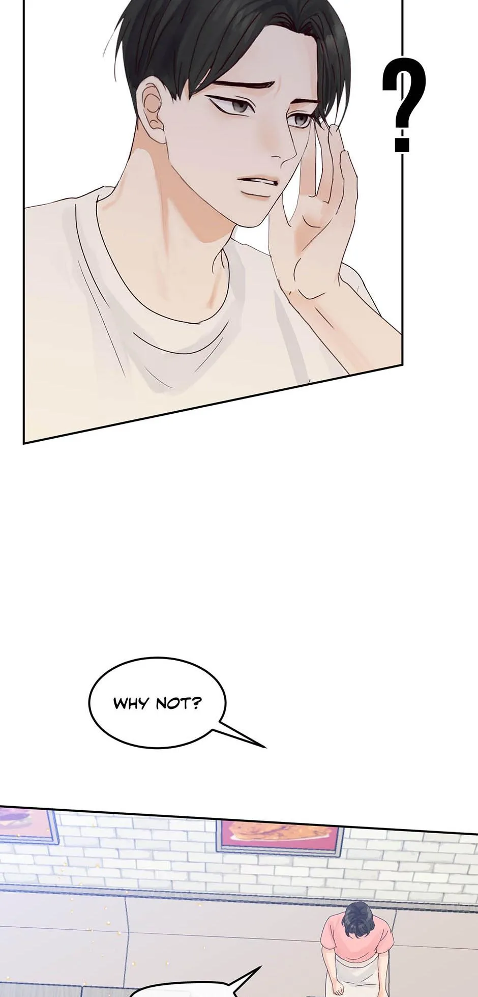 Jealousy Inducers Chapter 113 page 15 - 